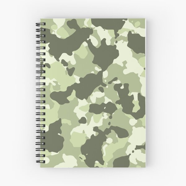 Item preview, Army Camo Camouflage Pattern designed and sold by digitalvintage.