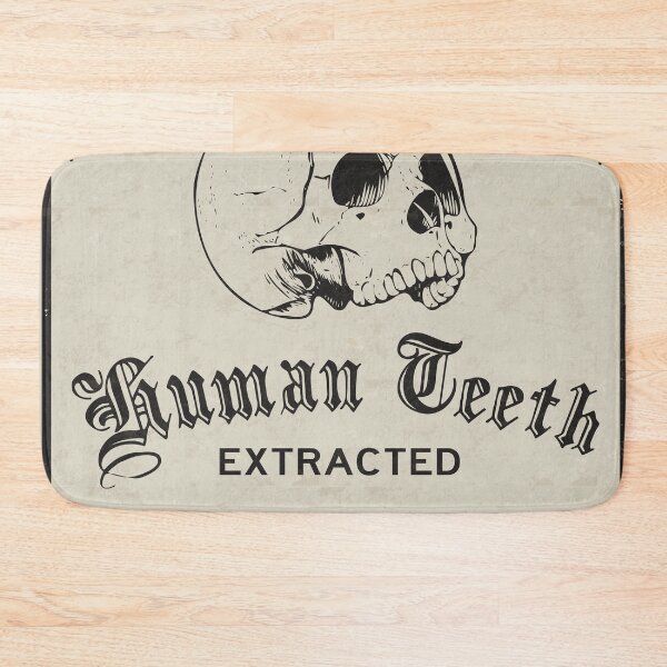 Item preview, Ethically Sourced Human Teeth designed and sold by kaeashtin.