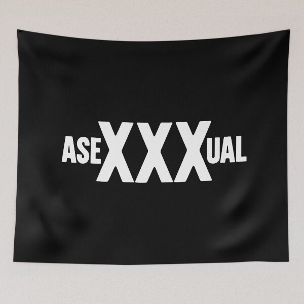 Item preview, AseXXXual designed and sold by Good-Looking Corpse.