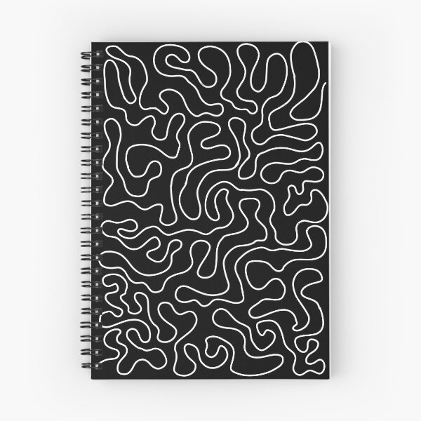 Item preview, Squiggle Squiggle designed and sold by FrancisJohann.