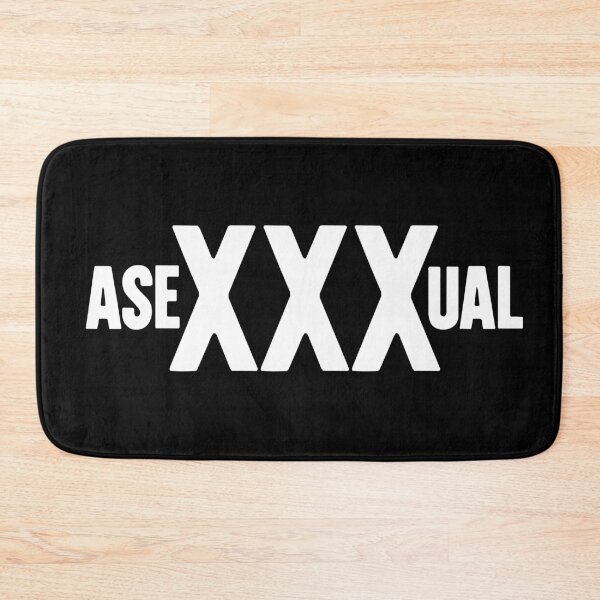Item preview, AseXXXual designed and sold by Good-Looking Corpse.