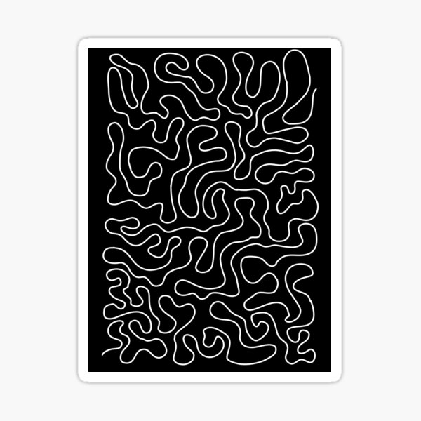 Item preview, Squiggle Squiggle designed and sold by FrancisJohann.