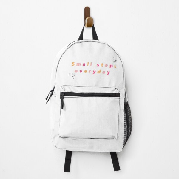 Item preview, Small Steps Everyday designed and sold by Stickersbylm !.