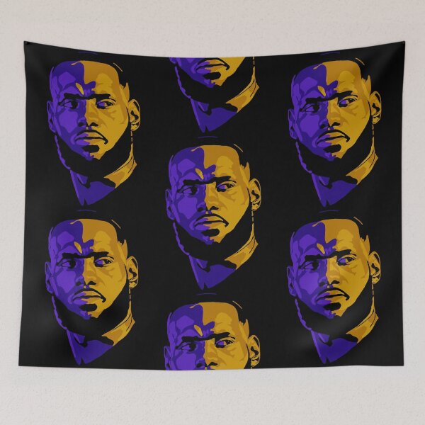 Item preview, Lebron James  designed and sold by seanlar94.