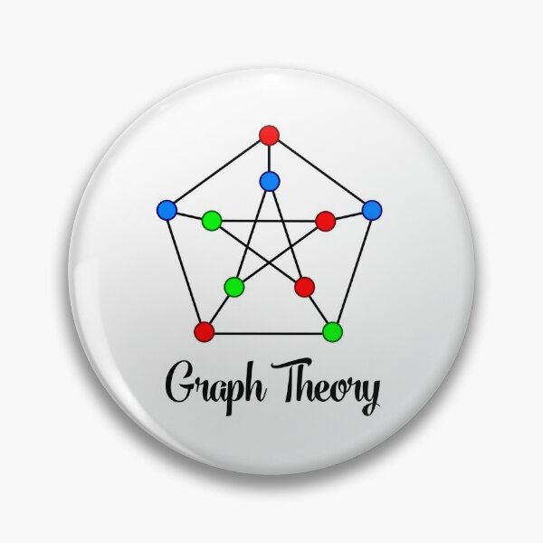 Item preview, Graph Theory designed and sold by Mehdi314.