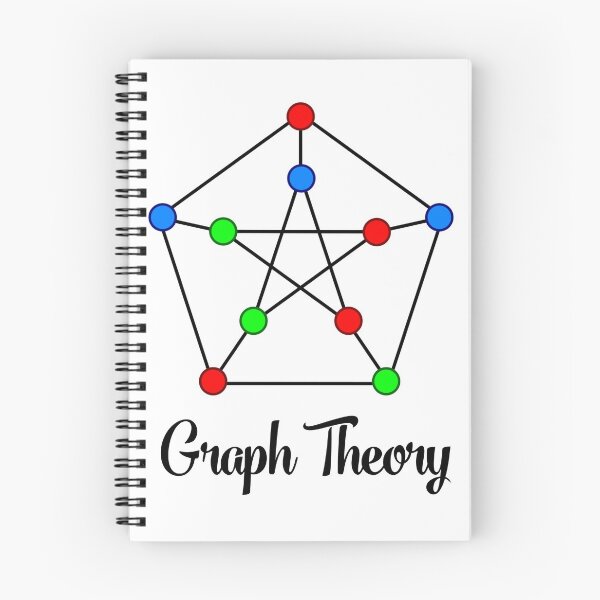 Item preview, Graph Theory designed and sold by Mehdi314.