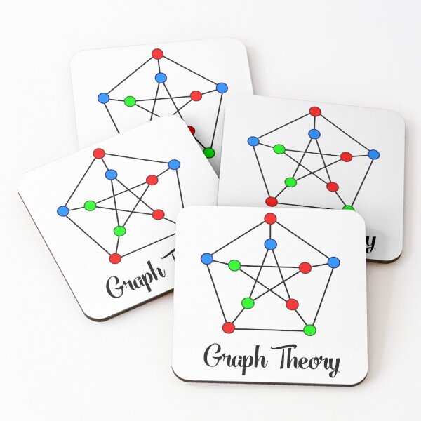 Item preview, Graph Theory designed and sold by Mehdi314.