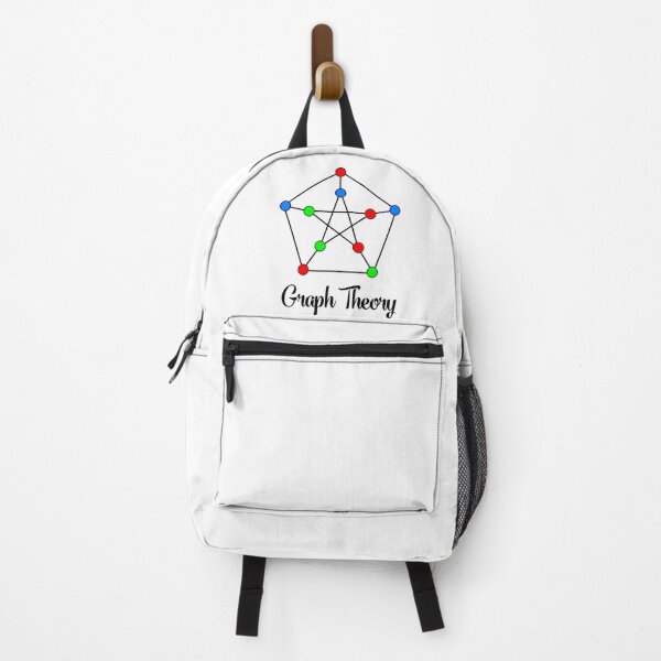 Item preview, Graph Theory designed and sold by Mehdi314.