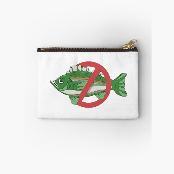 Item preview, NO SEABASS designed and sold by ToruandMidori.