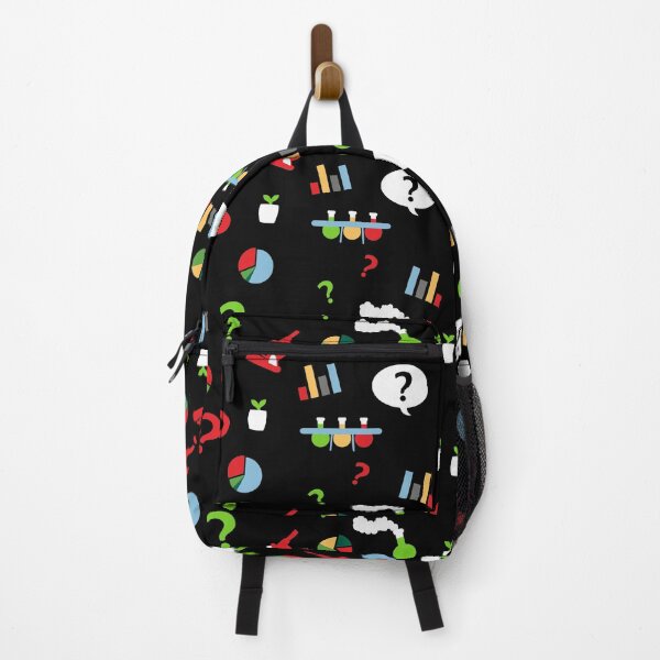 Item preview, Science is fun Pattern designed and sold by XOOXOO.