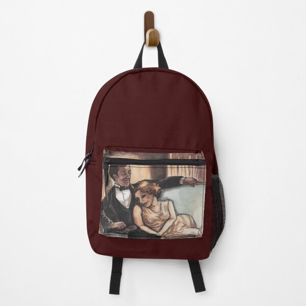 Item preview, Edith and Bertie - A Roaring Twenties Love Story designed and sold by xandra-homes.