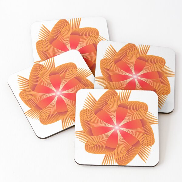 Item preview, Straw flower. designed and sold by pveart.