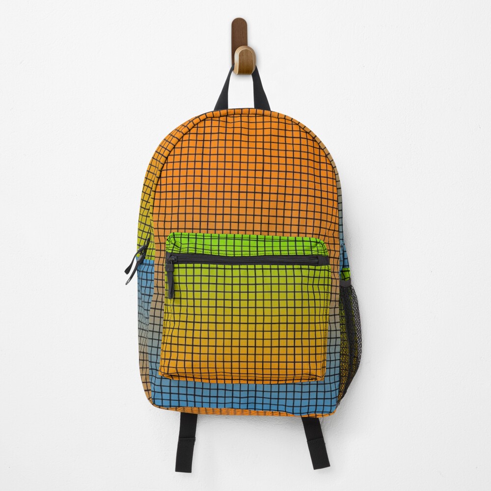Item preview, Backpack designed and sold by AJ505.