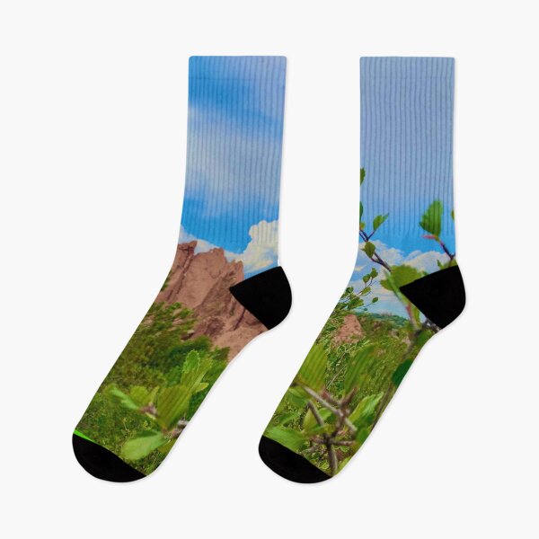 Item preview, Garden of the Gods Daydreams designed and sold by rwartbyrw.
