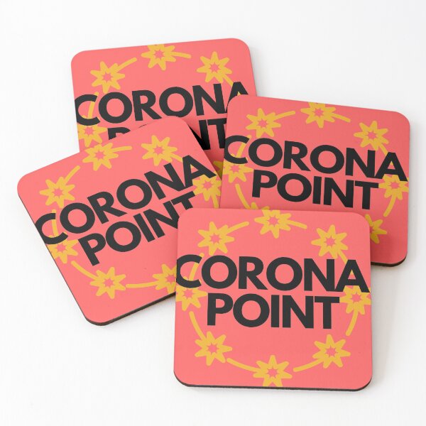 Item preview, Corona Point designed and sold by StephanieCAD.