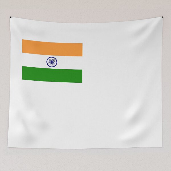 Item preview, Flag of India designed and sold by Lemon  Merch.