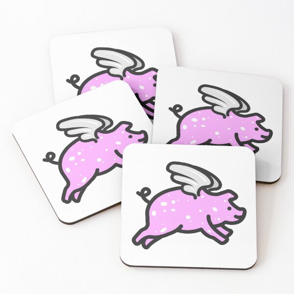 Item preview, Pig Flying Solo designed and sold by ArtofDissent.