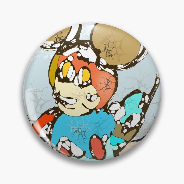 Stroll through the Fair Pin