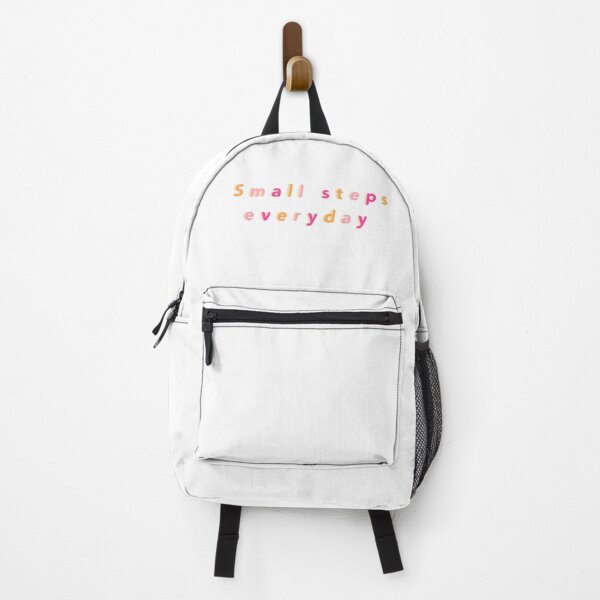 Item preview,  Small Steps Everyday designed and sold by Stickersbylm !.