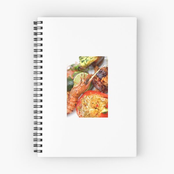 Artikelvorschau, Gegrilltes BBQ-Medley entworfen und verkauft von Benjamin Bartlett.