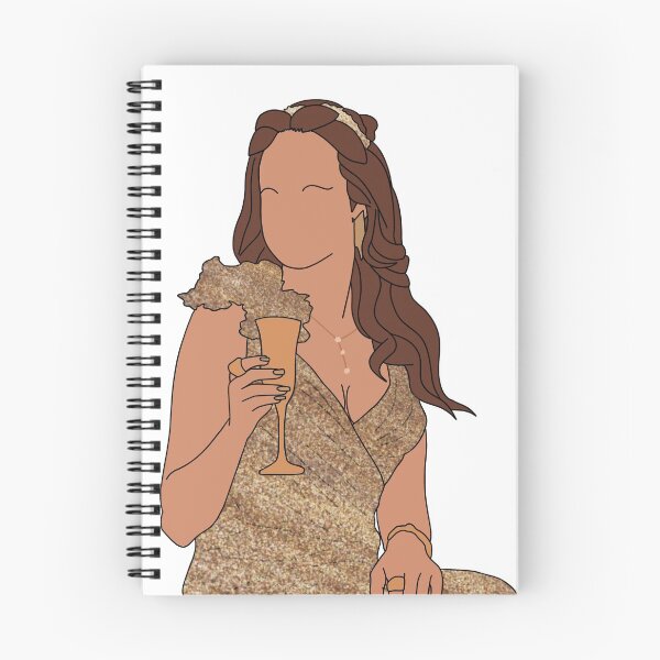 Item preview, Fallon Carrington Sparkly Dress designed and sold by lissydoodle.