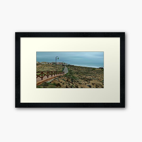 Item preview, Dunes of La Mata designed and sold by Janone.