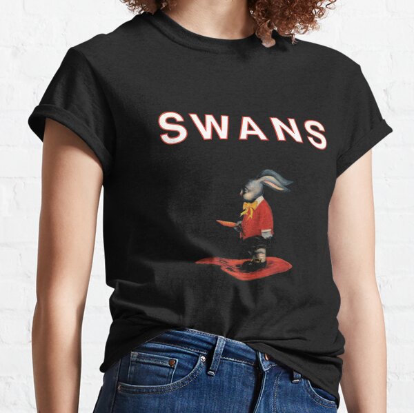 american swan t shirts