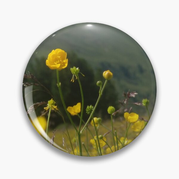 Item preview, Buttercup designed and sold by C Rose.