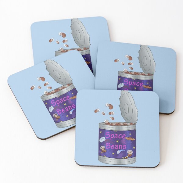 Item preview, Space Beans designed and sold by LoganR78.