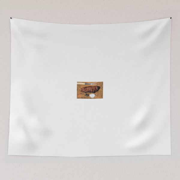 Item preview, Grilled BBQ Steak designed and sold by Benjamin Bartlett.