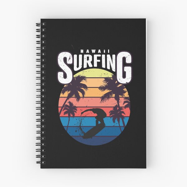 Item preview, Hawaii surfing summer  designed and sold by Bestprosale.