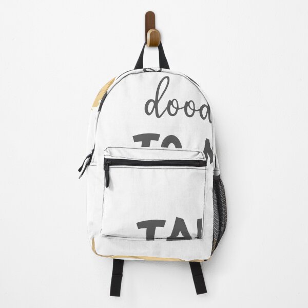 Item preview, Talk doodle to me designed and sold by Nidd And Rigg.
