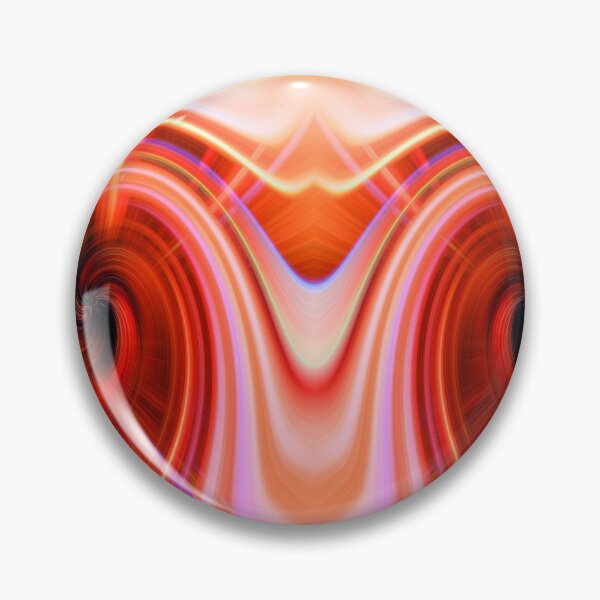 Artikelvorschau, Farbe Kokain Twirl Pfirsich entworfen und verkauft von FOLK ART FUSION by heidiannemorris.