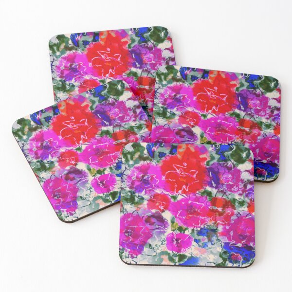 Item preview, Fuschia Delight designed and sold by Natalie Holland.