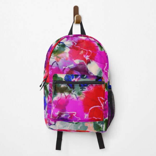 Item preview, Fuschia Delight designed and sold by Natalie Holland.