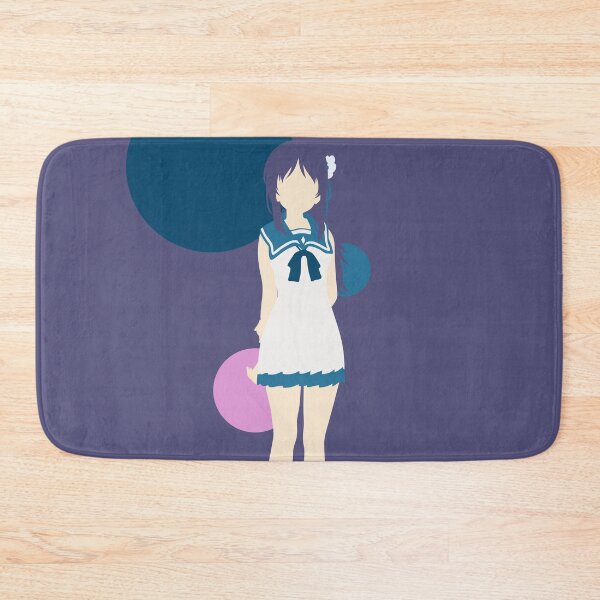 Item preview, Minimalist Chisaki designed and sold by OtakuTeeSociety.