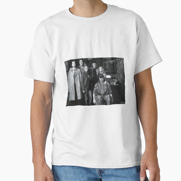 A Family Portrait Classic T-Shirt