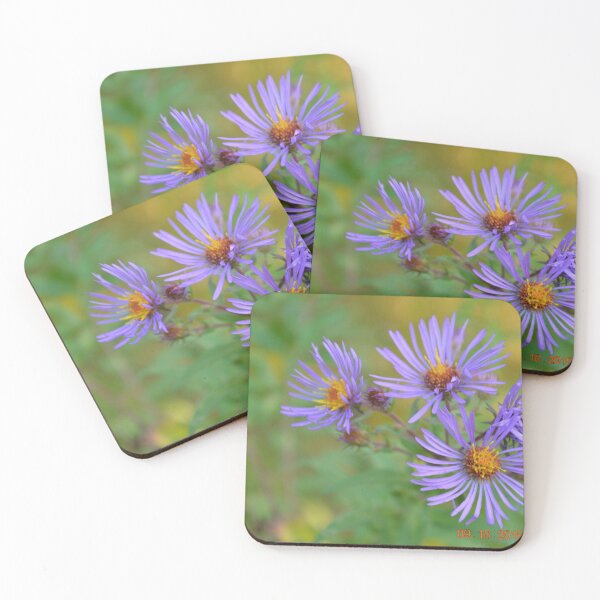 Item preview, Purple Flowers  designed and sold by biancasvision.