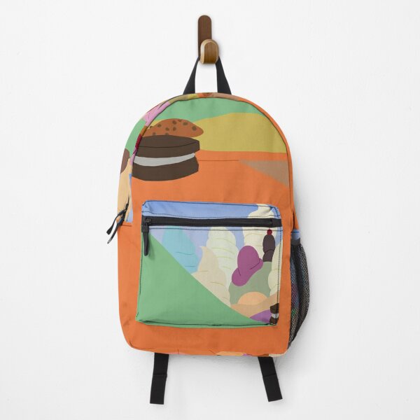 Sharkboy Backpacks Redbubble - roblox backpack shop vac