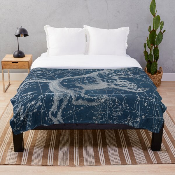 Item preview, Constellation Ursa Major Astrology designed and sold by WisdomInspired.