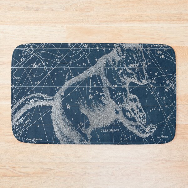 Item preview, Constellation Ursa Major Astrology designed and sold by WisdomInspired.