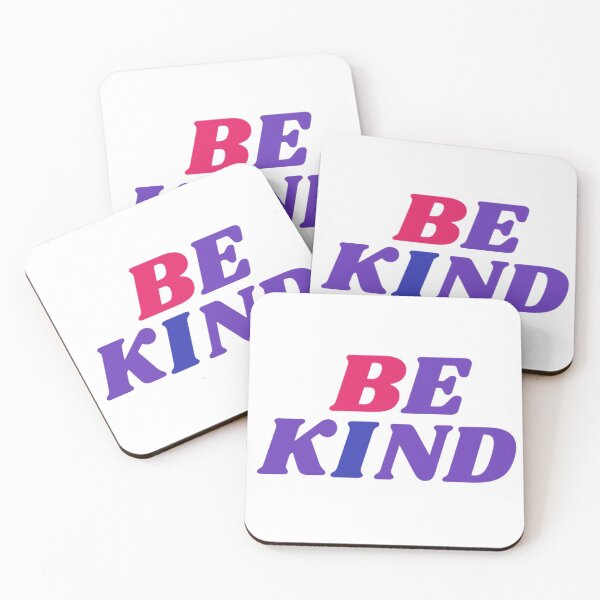 Aperçu de l'œuvre Bisexuel Be Kind Bi créée et vendue par radiantdark.