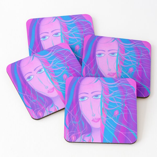 Item preview, Girl-Beauty designed and sold by David Beeri Art.