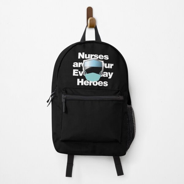 Item preview, Estonia Nurses are Everyday Heroes designed and sold by HelloFromAja.