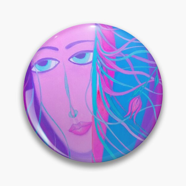 Item preview, Girl-Beauty designed and sold by David Beeri Art.