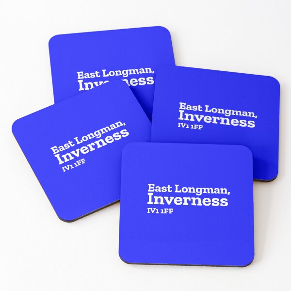 Item preview, Inverness Stadium Address  designed and sold by The Chuck Wagon.