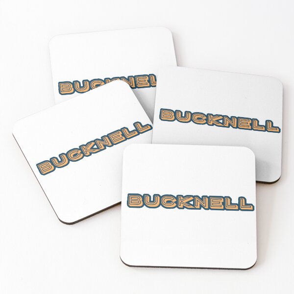 Item preview, Bucknell University designed and sold by stickersisters0.