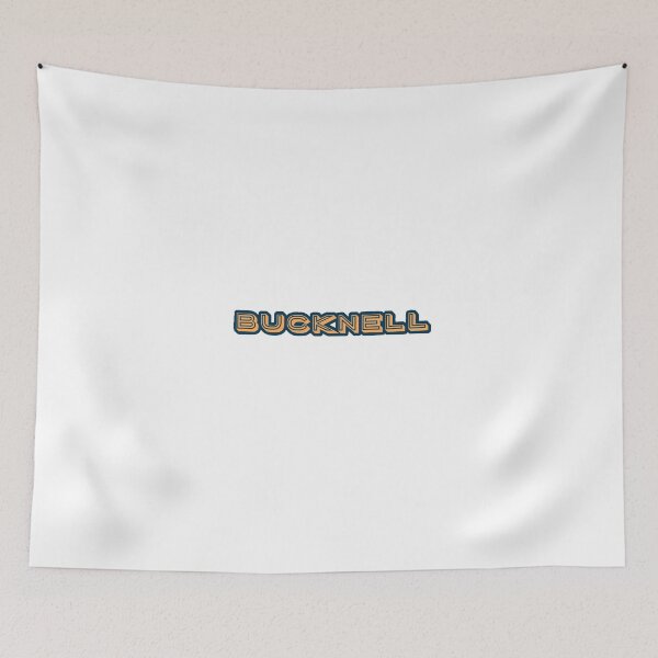 Item preview, Bucknell University designed and sold by stickersisters0.