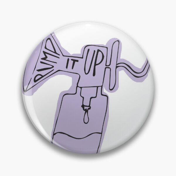 Item preview, Pump it Up designed and sold by Amanda Johnston.