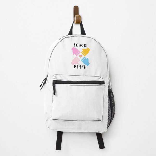 Item preview, School Psychologist designed and sold by EvyStickersx.